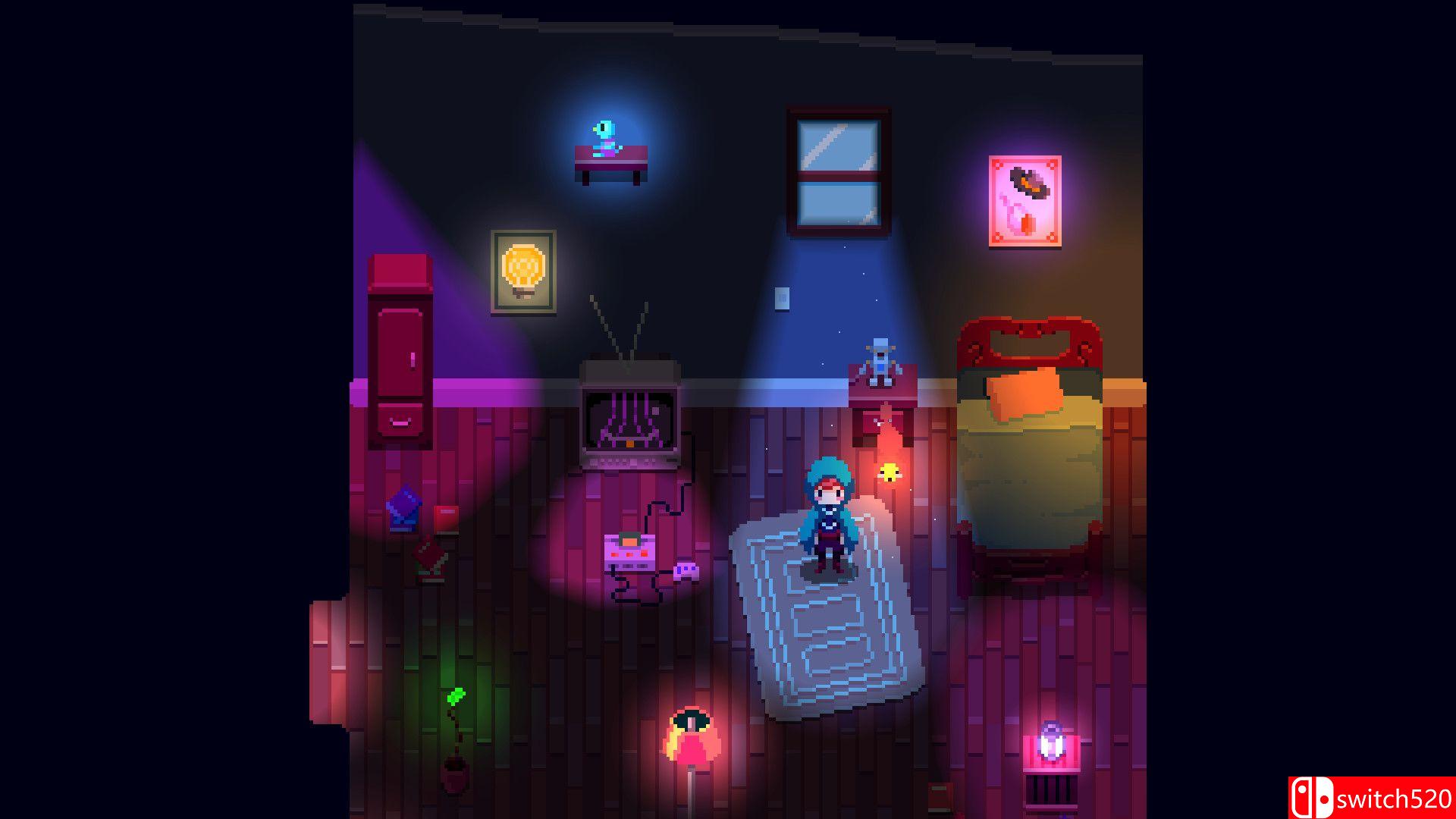 《午夜幻想曲》游戏截图5