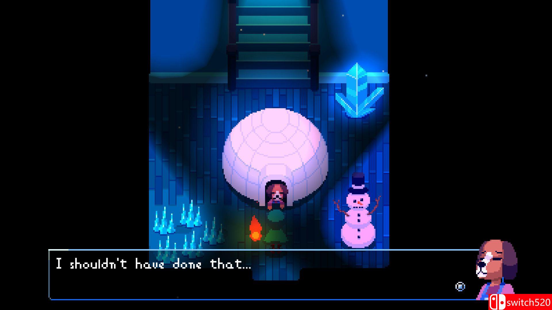 《午夜幻想曲》游戏截图3