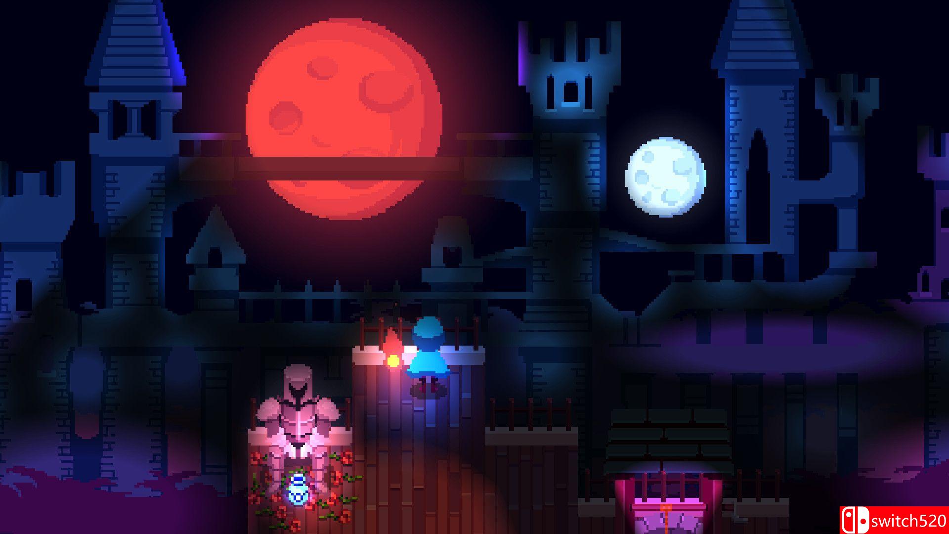 《午夜幻想曲》游戏截图2