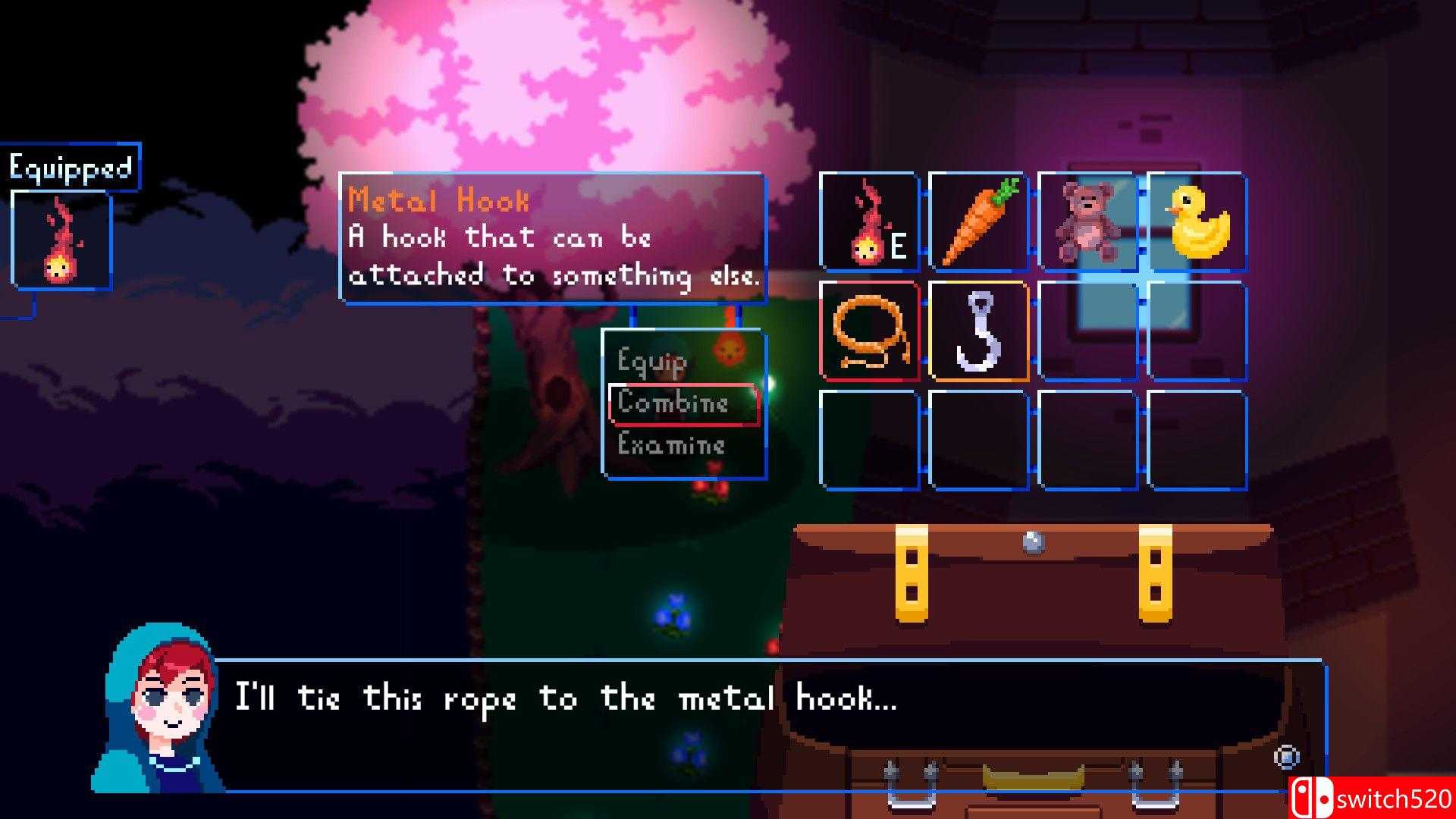 《午夜幻想曲》游戏截图4