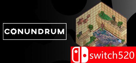 游戏《谜题（Conundrum）》封面图