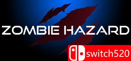 Zombie Hazard Game Cover