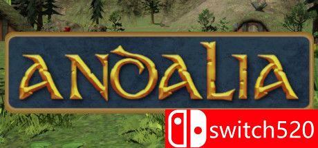 《安达利亚（Andalia）》游戏主图