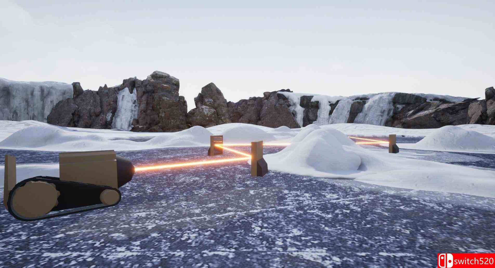 洞穴探险者游戏截图1