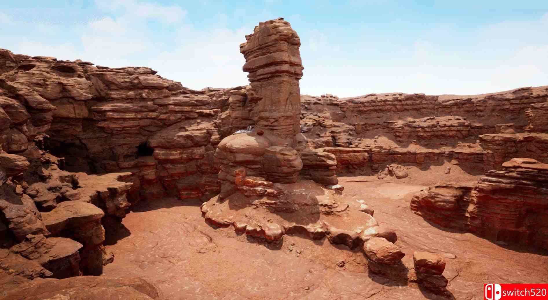 洞穴探险者游戏截图2