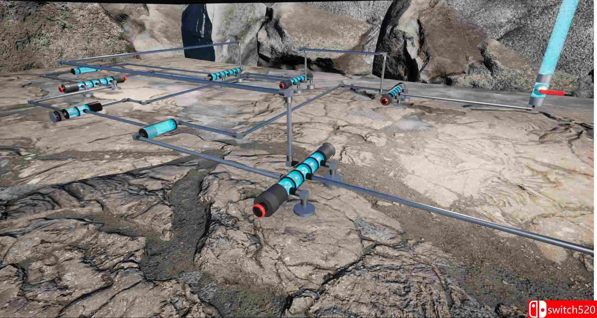 洞穴探险者游戏截图5