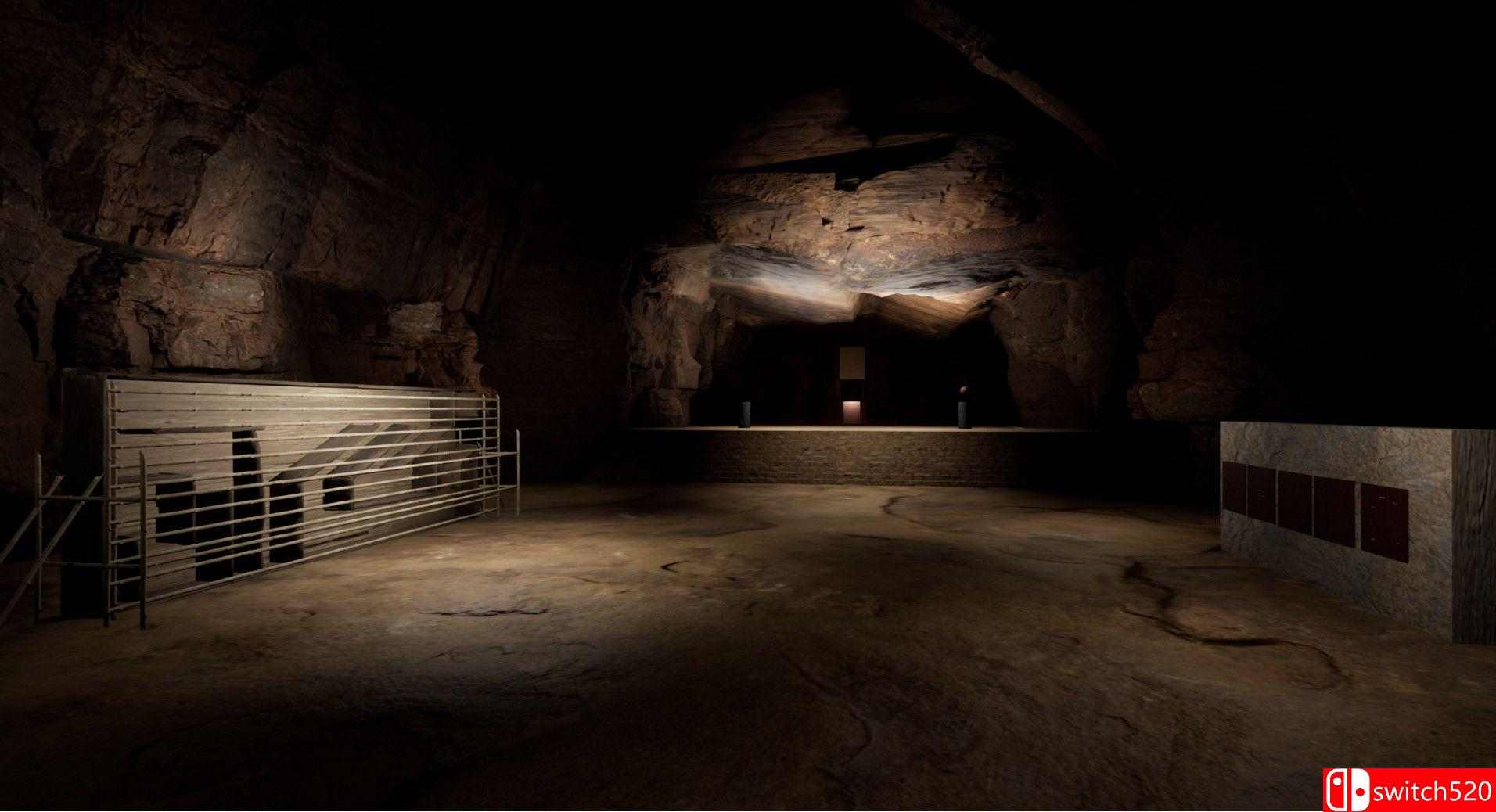 洞穴探险者游戏截图4