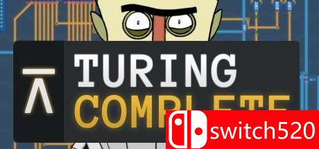 《图灵完备（Turing Complete）》Early Access P2P硬盘版[EN]_0