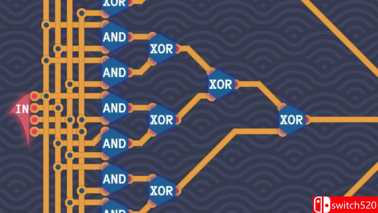 《图灵完备（Turing Complete）》Early Access P2P硬盘版[EN]_4