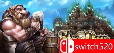 《Stonedeep》游戏封面图