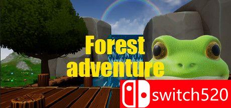 《森林冒险（Forest adventure）》游戏主图