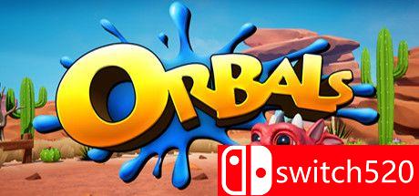 《奥巴尔（Orbals）》游戏主图