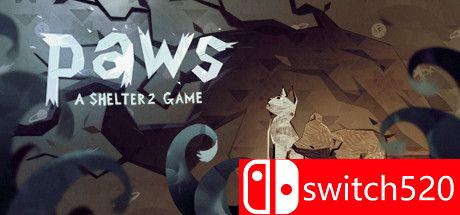 《Paws（Paws）》官方中文 DARKSiDERS镜像版游戏主图