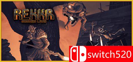 REKKR：沉没之地游戏封面