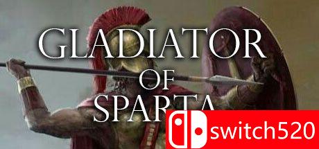 斯巴达角斗士游戏主视觉图