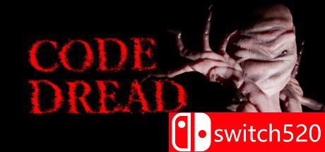 《代码恐惧（Code Dread）》游戏封面图