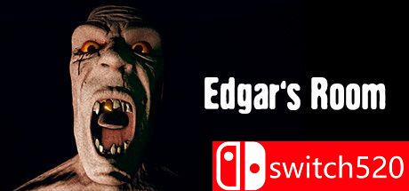 《埃德加的房间》游戏主图