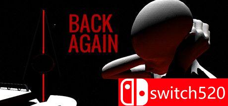 《再次回来（Back again）》DARKZER0硬盘版封面图