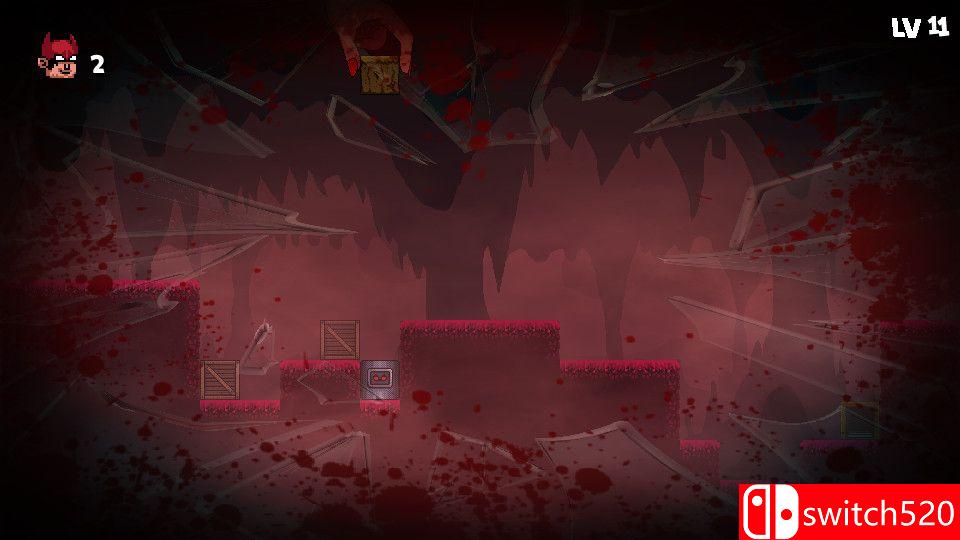 《恶魔之泪》游戏截图3