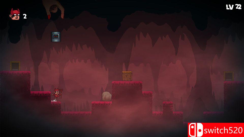 《恶魔之泪》游戏截图1