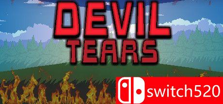 《恶魔之泪（Devil Tears）》游戏主图