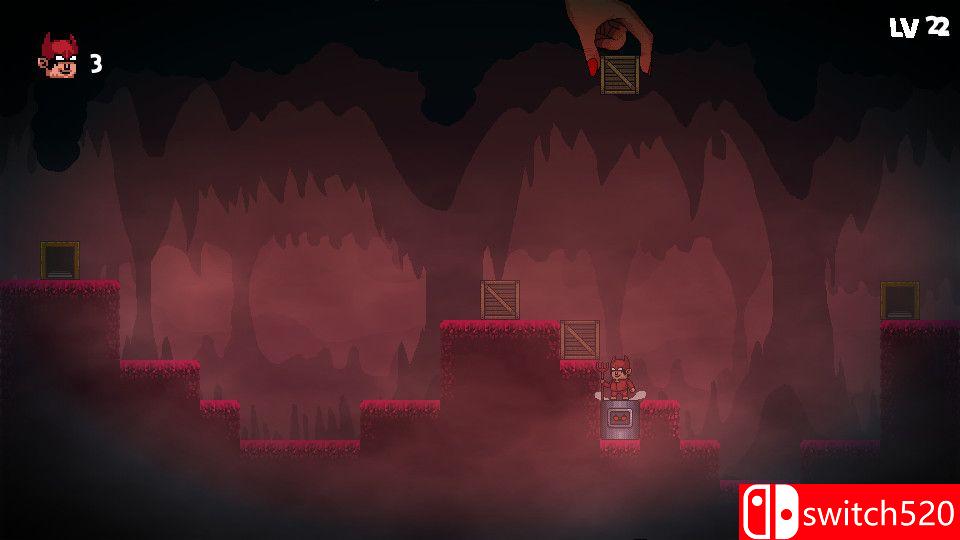 《恶魔之泪》游戏截图4