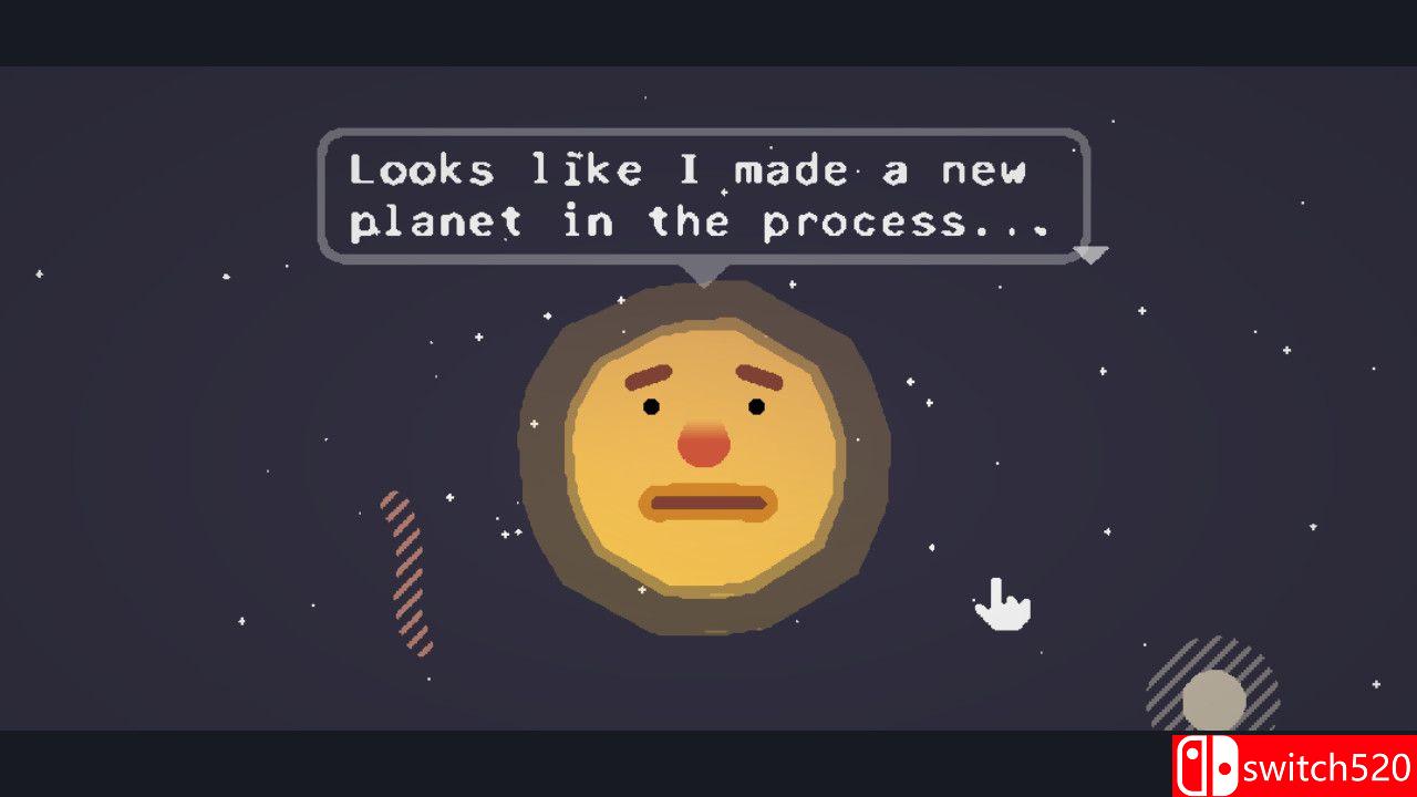 《太阳百科》游戏截图3