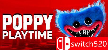 《罂粟花游戏时间（Poppy Playtime）》DARKSiDERS镜像版[EN]_0