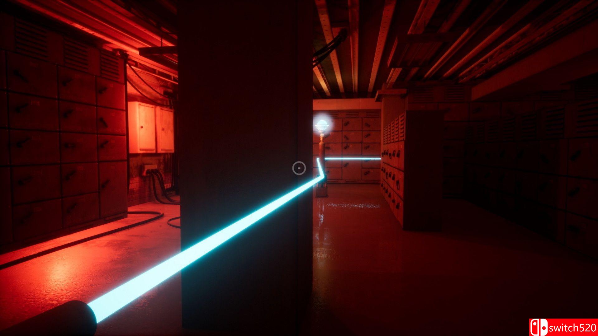 《罂粟花游戏时间（Poppy Playtime）》DARKSiDERS镜像版[EN]_2