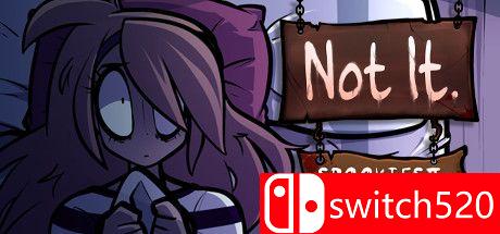 《不是它：最诡异版》游戏主图