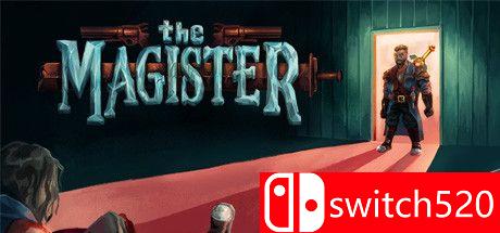 《总督（The Magister）》游戏主图