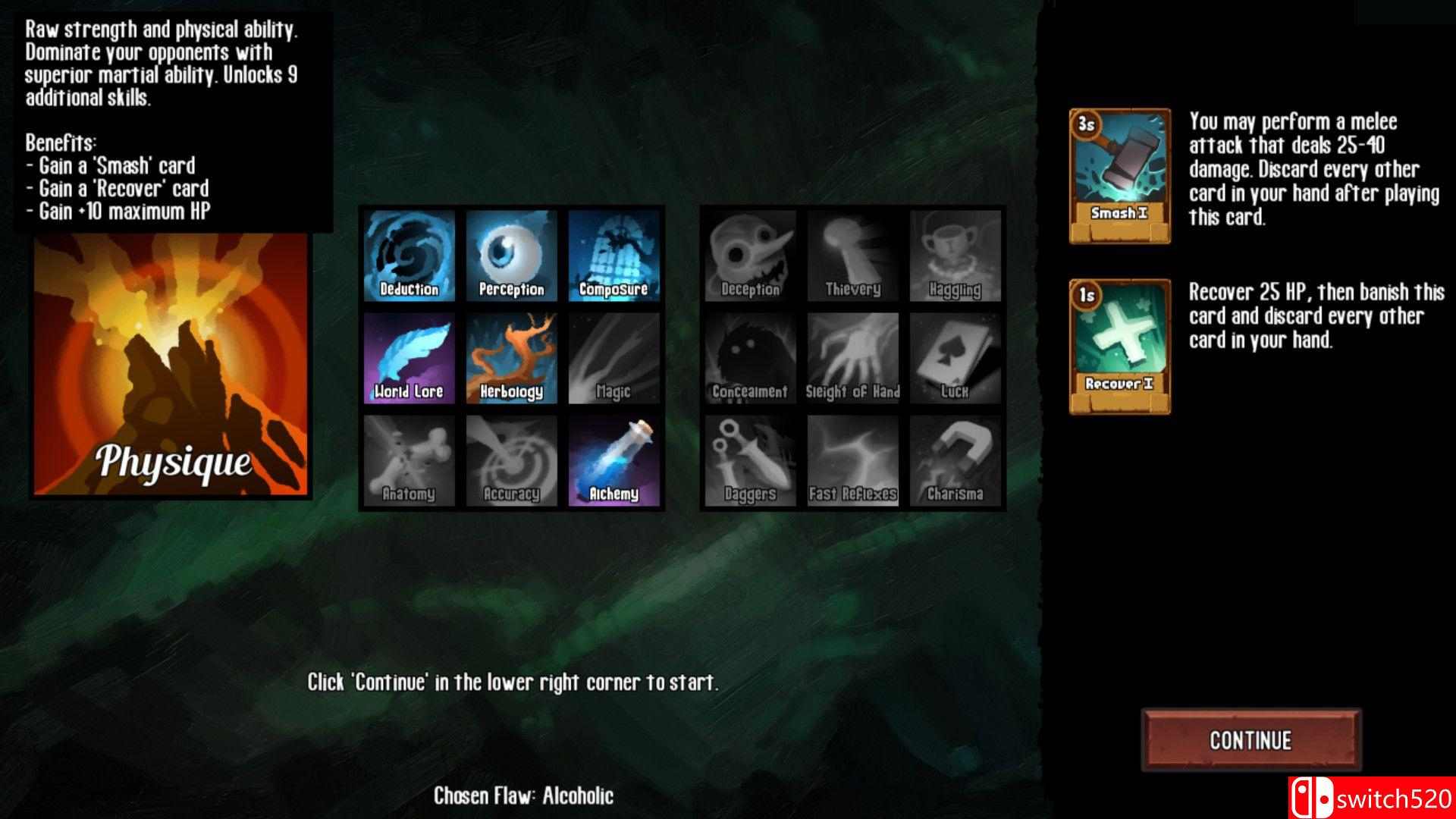 《总督（The Magister）》截图3