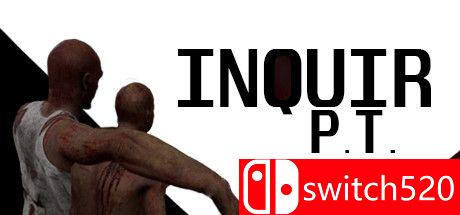 《INQUIR P.T.》游戏主图