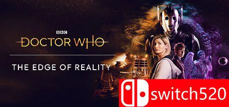 《神秘博士：现实边缘》游戏主图