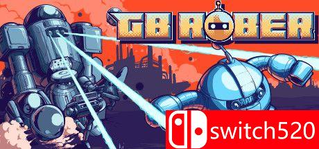 《GB罗伯（GB Rober）》DARKZER0硬盘版[EN]_0