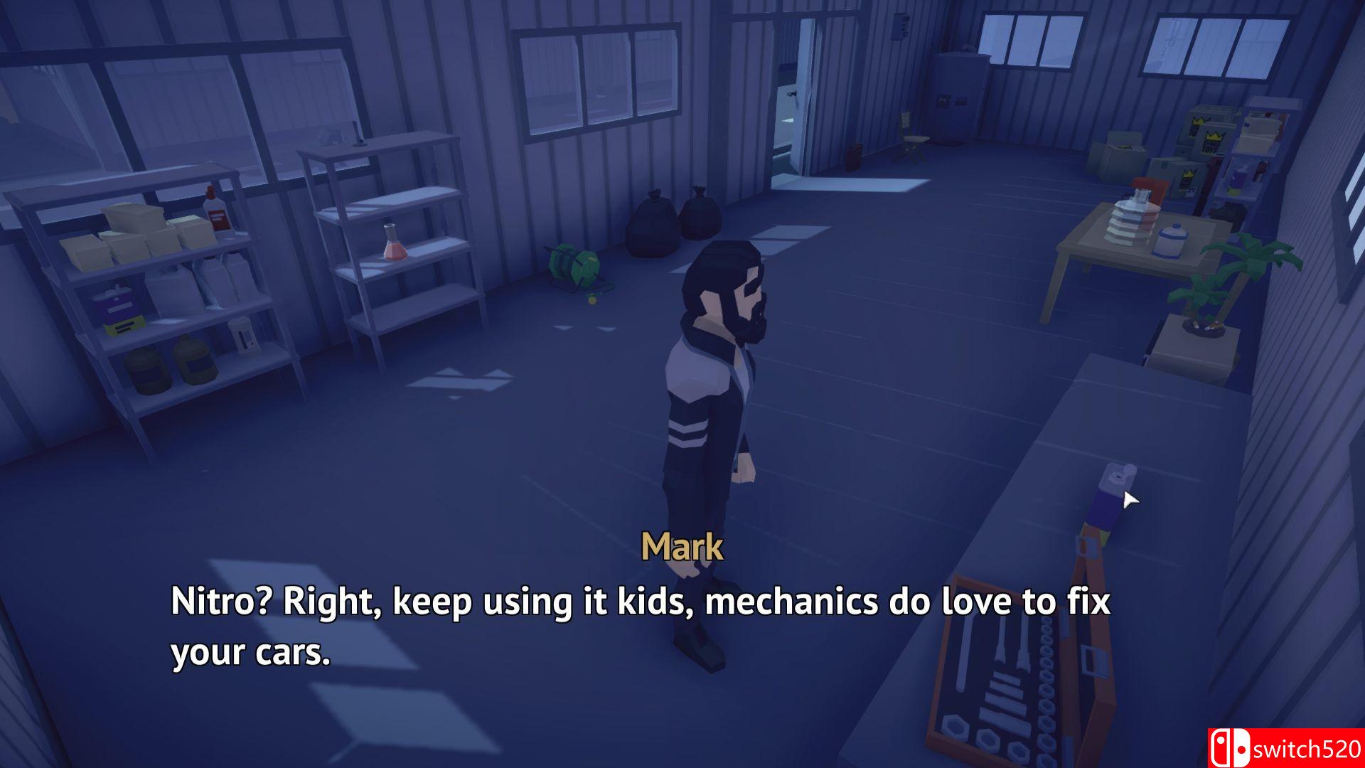 《最后的遗嘱（The Last Will）》DARKSiDERS镜像版[EN]_4