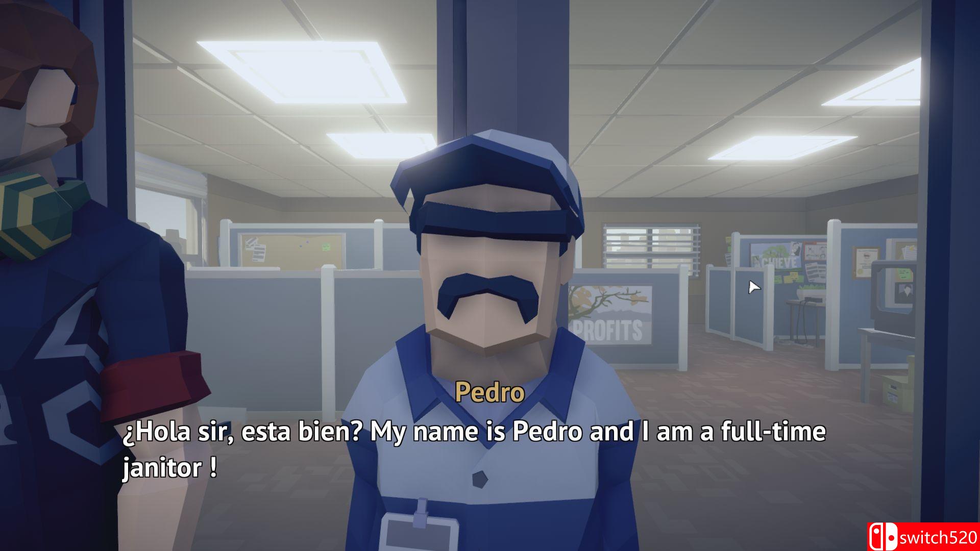 《最后的遗嘱（The Last Will）》DARKSiDERS镜像版[EN]_2