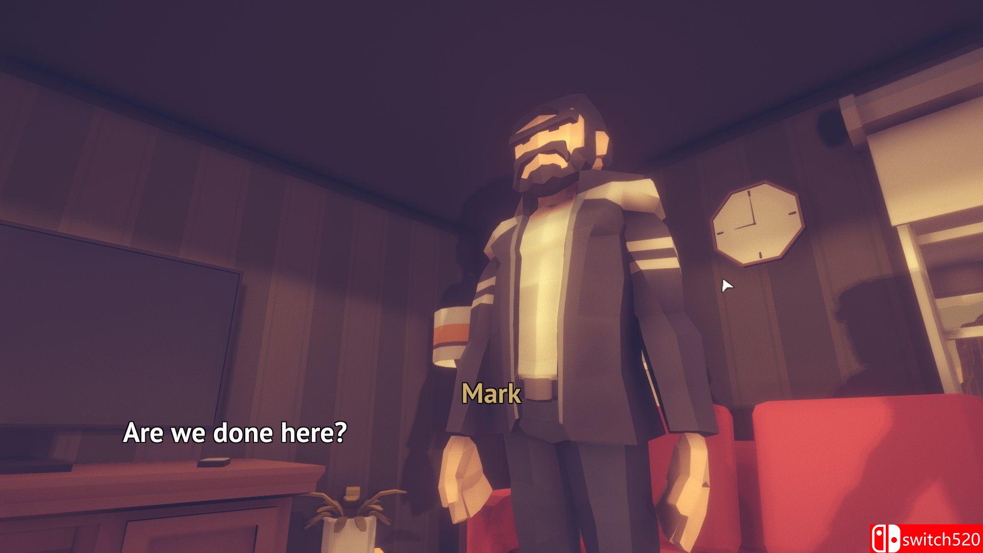 《最后的遗嘱（The Last Will）》DARKSiDERS镜像版[EN]_3