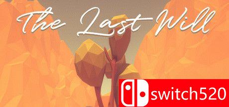 《最后的遗嘱（The Last Will）》DARKSiDERS镜像版[EN]_0