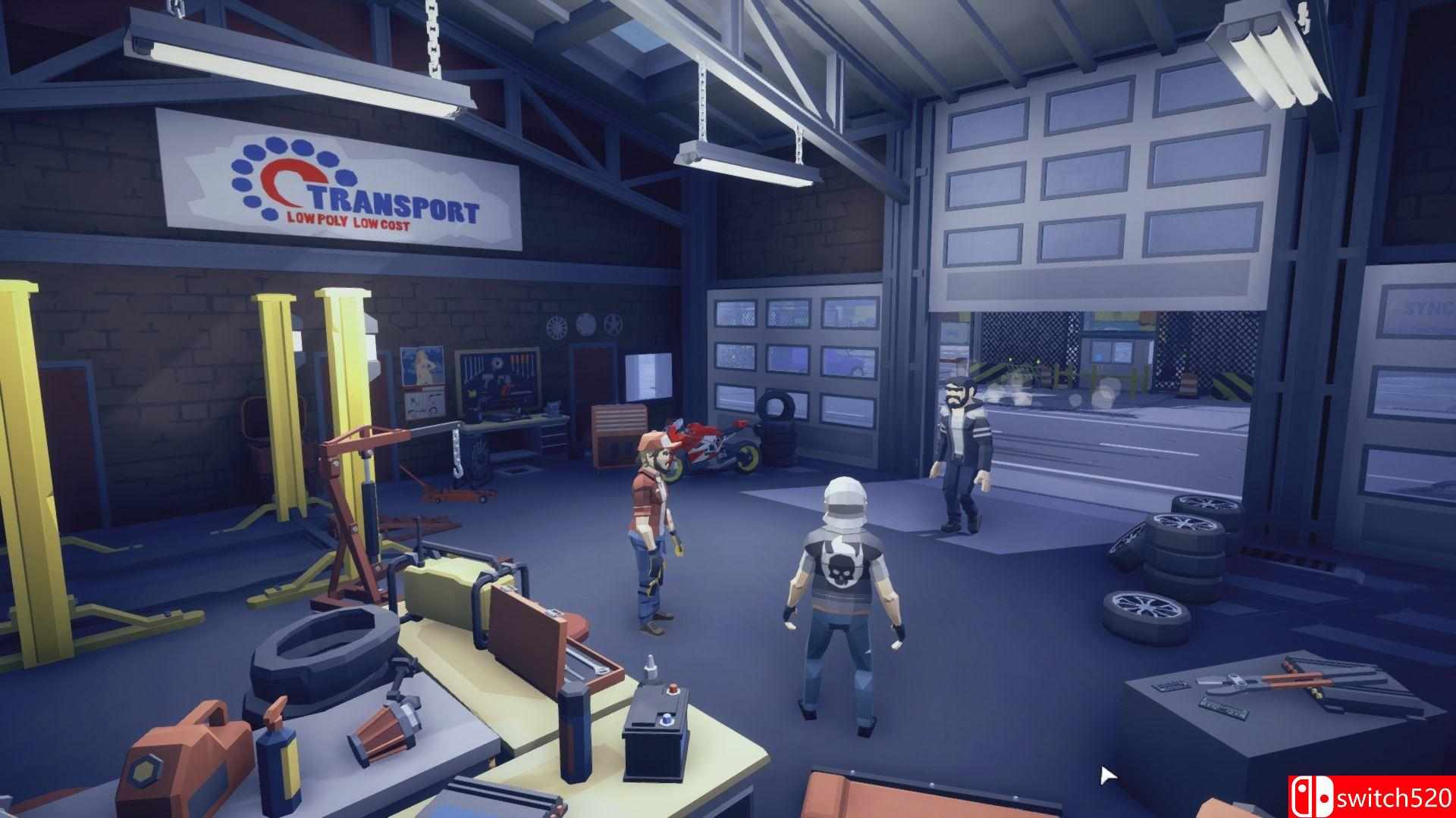 《最后的遗嘱（The Last Will）》DARKSiDERS镜像版[EN]_5