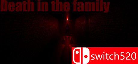 《家庭死亡（Death in the Family）》游戏主图