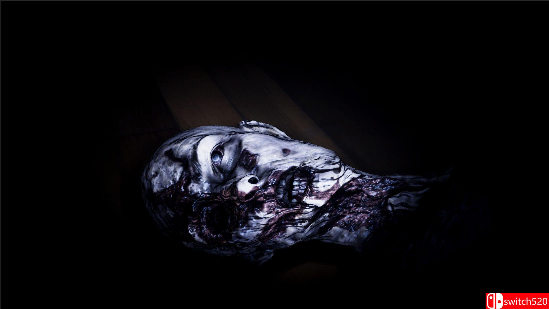 《家庭死亡》游戏截图3