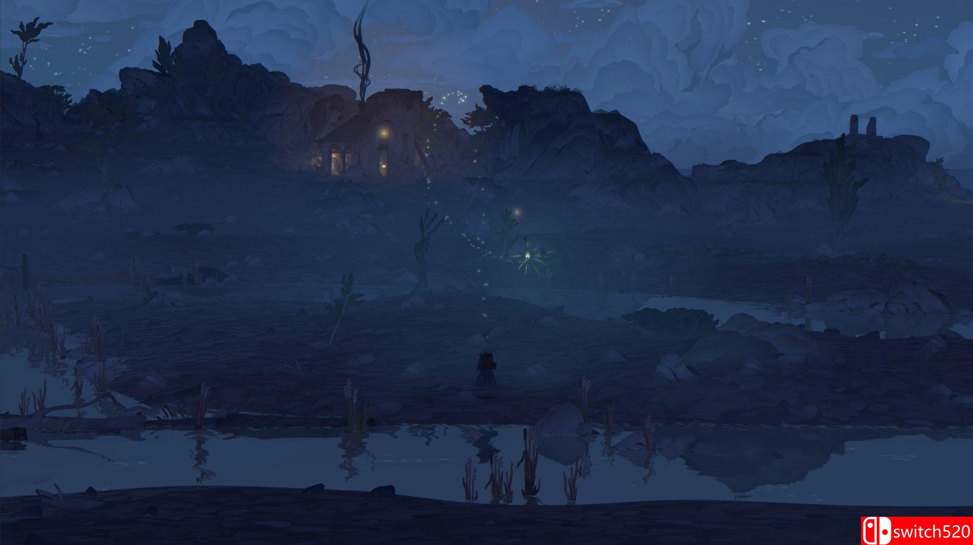 《旅行游记（Book of Travels）》游戏截图2