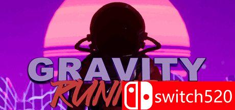 《重力转轮（Gravity Runner）》游戏主图