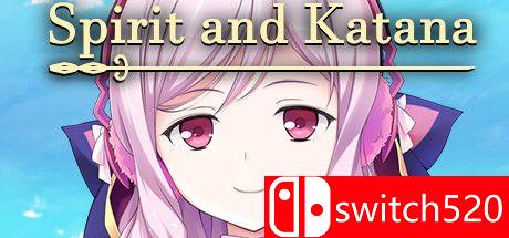 《神灵与刀锋（Spirit and Katana）》游戏主图