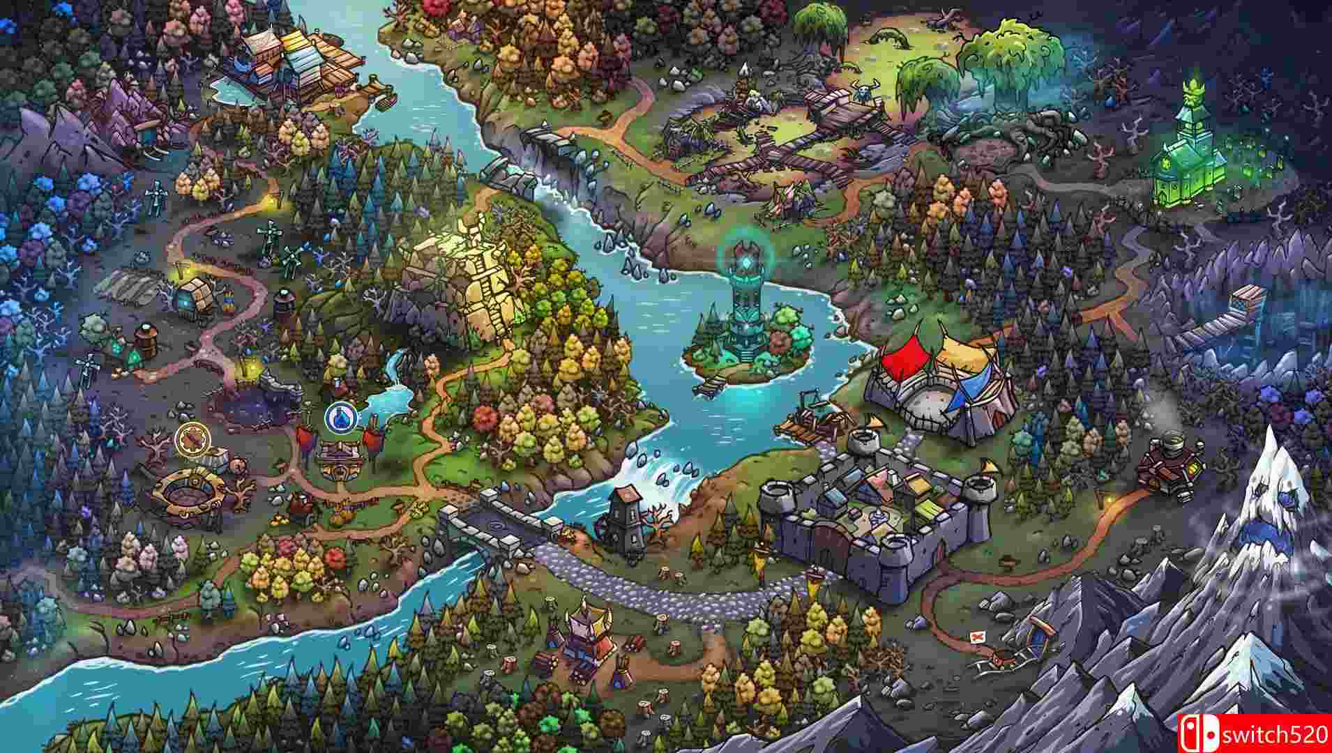 《角斗士公会经理（Gladiator Guild Manager）》官方中文 Early Access P2P硬盘版[CN/EN/JP]_2