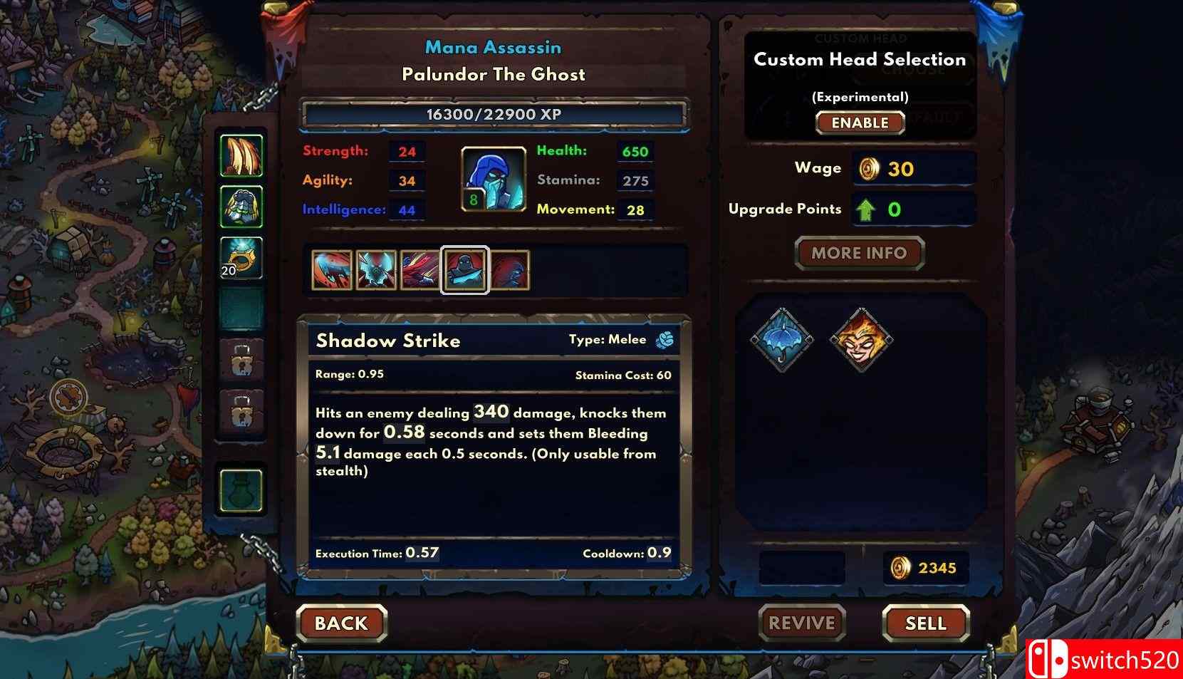 《角斗士公会经理（Gladiator Guild Manager）》官方中文 Early Access P2P硬盘版[CN/EN/JP]_3