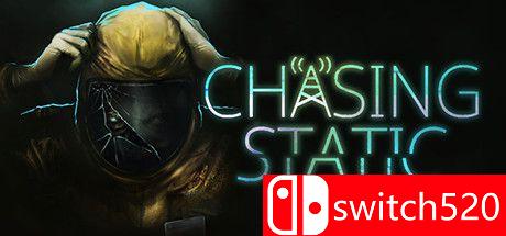《追逐静态（Chasing Static）》游戏主图