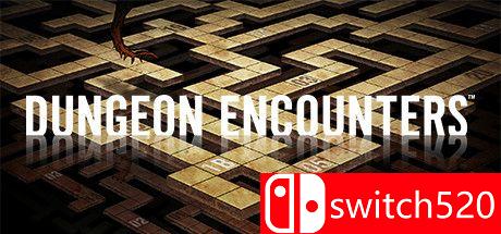 《地下城遭遇战》游戏主图