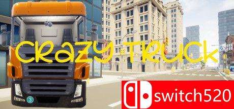 疯狂卡车游戏封面